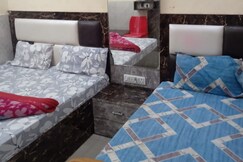 Welcome  By  WB Hotels  Kanpur