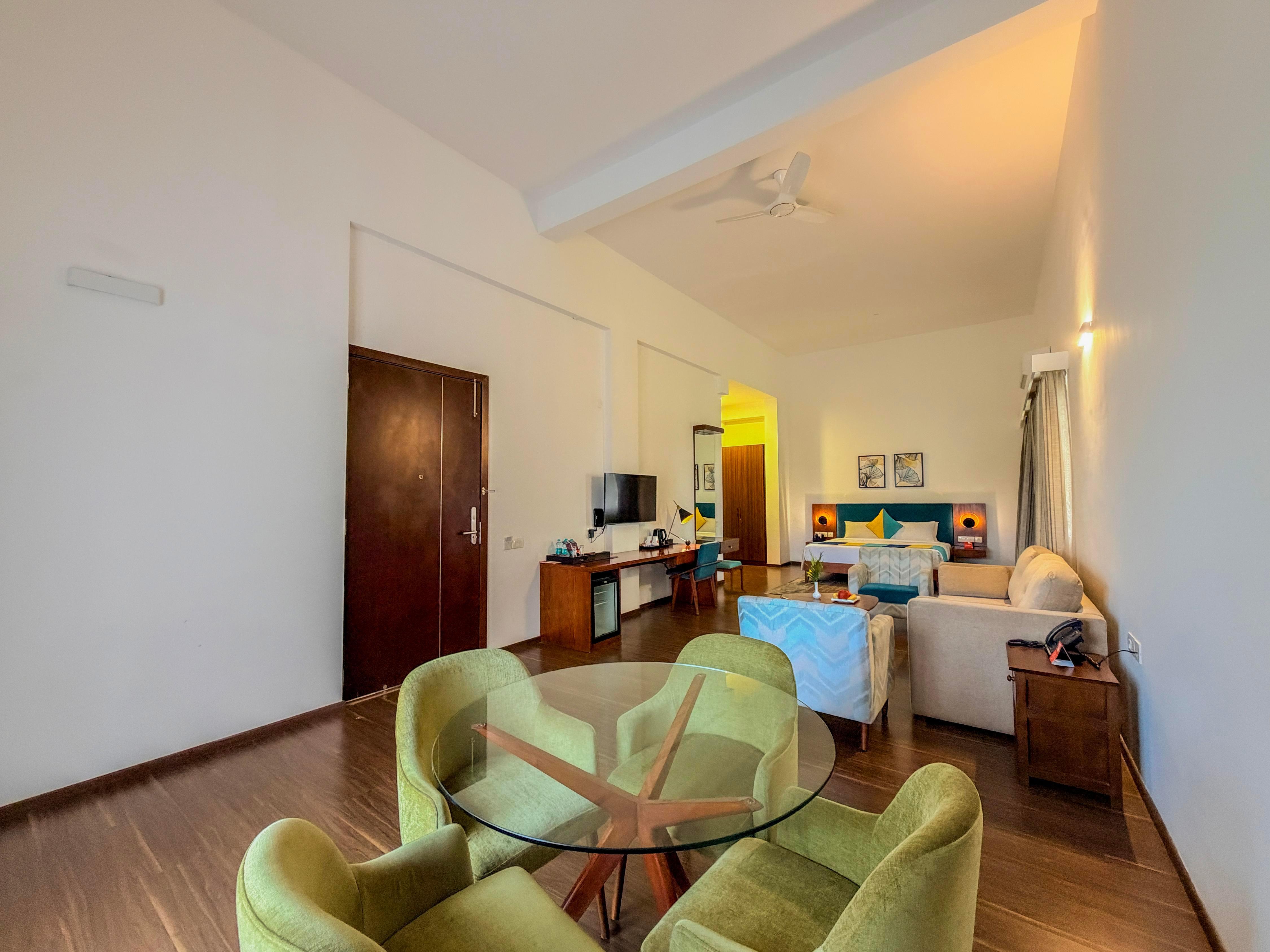 Spree Resort at Century Wintersun - Tap to explore photos
