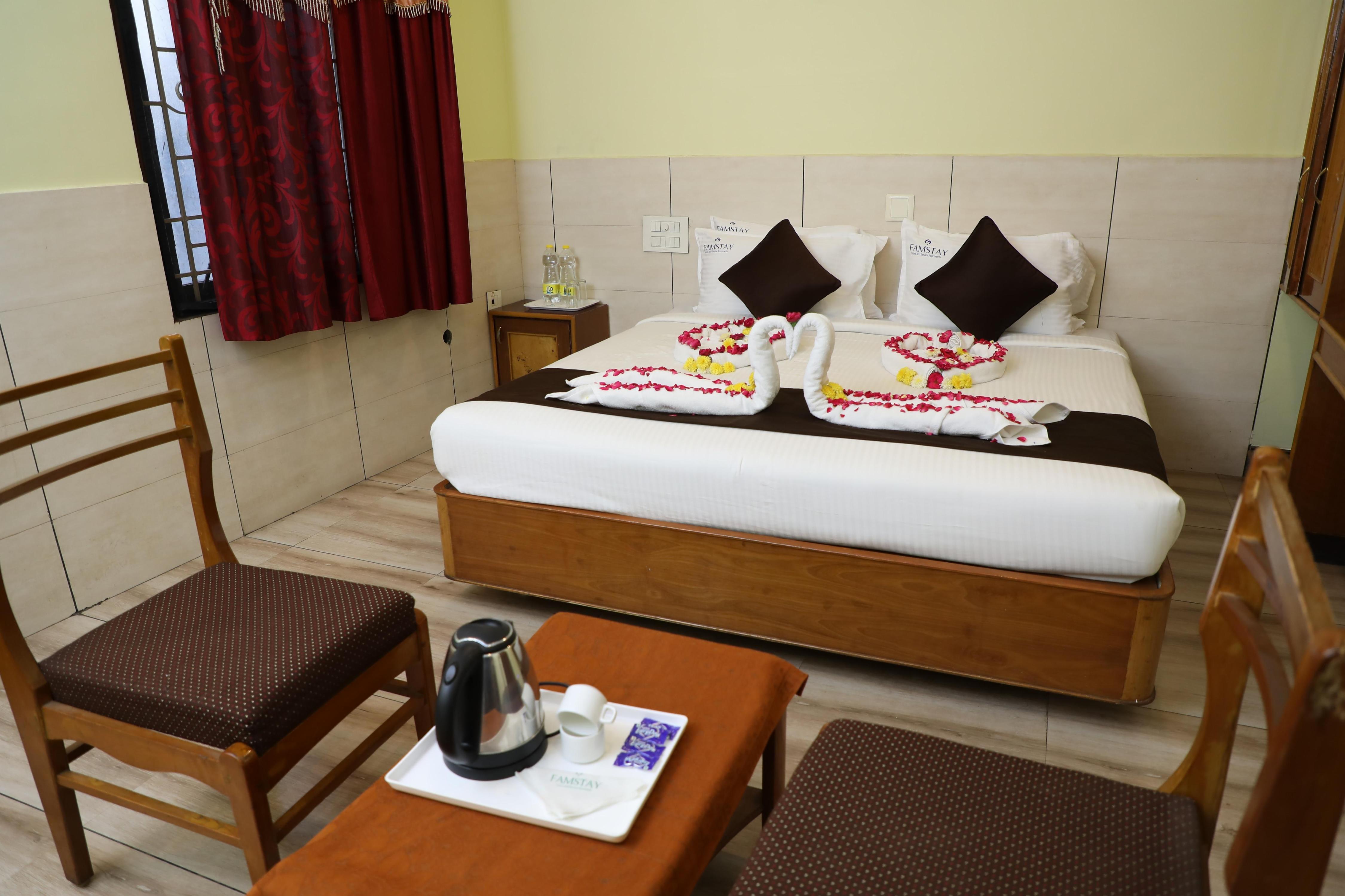 Manees Residency - Tap to explore photos