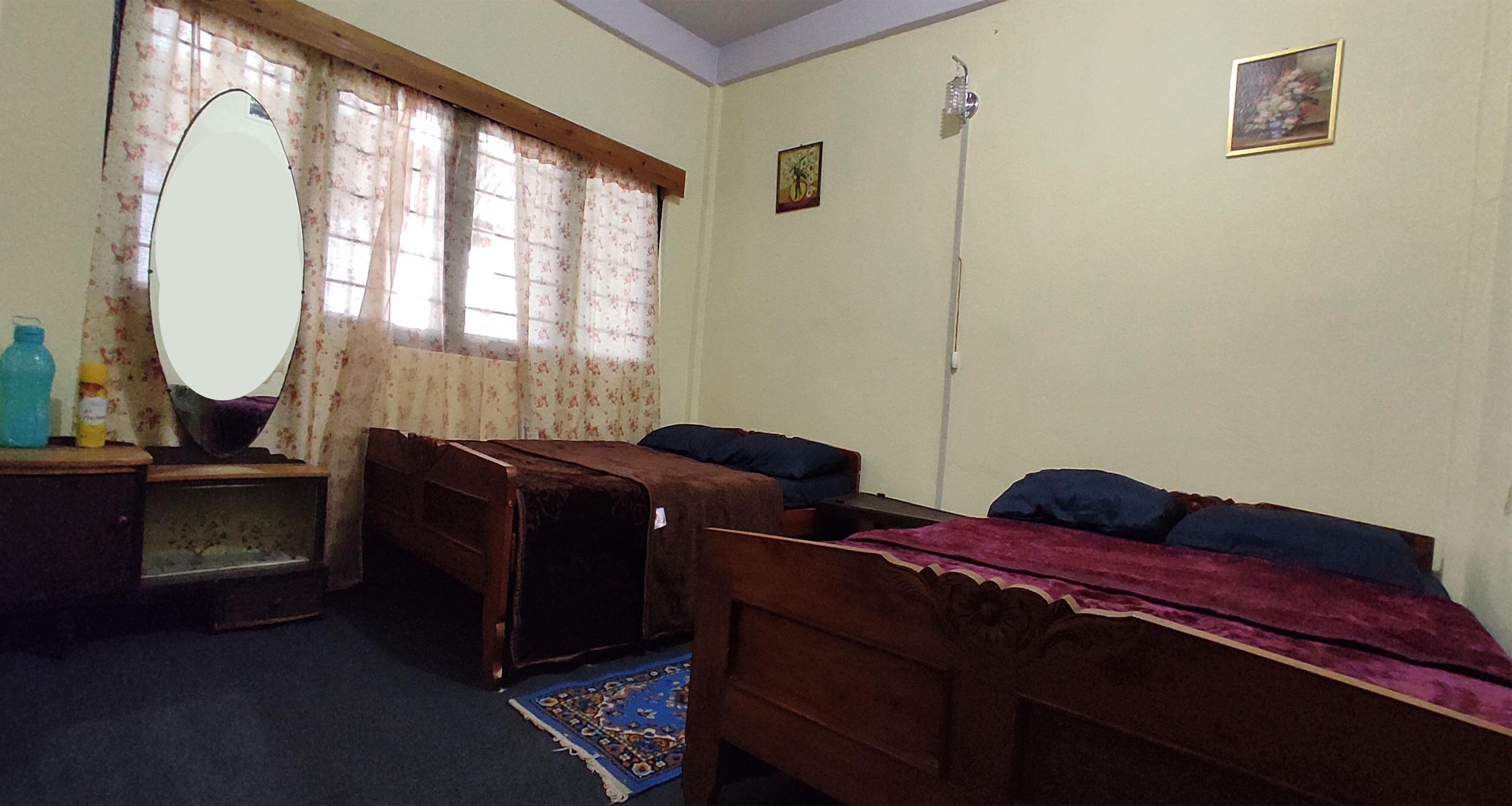 Trio Roof Homestay - Tap to explore photos