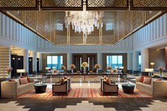 The Leela Gandhinagar