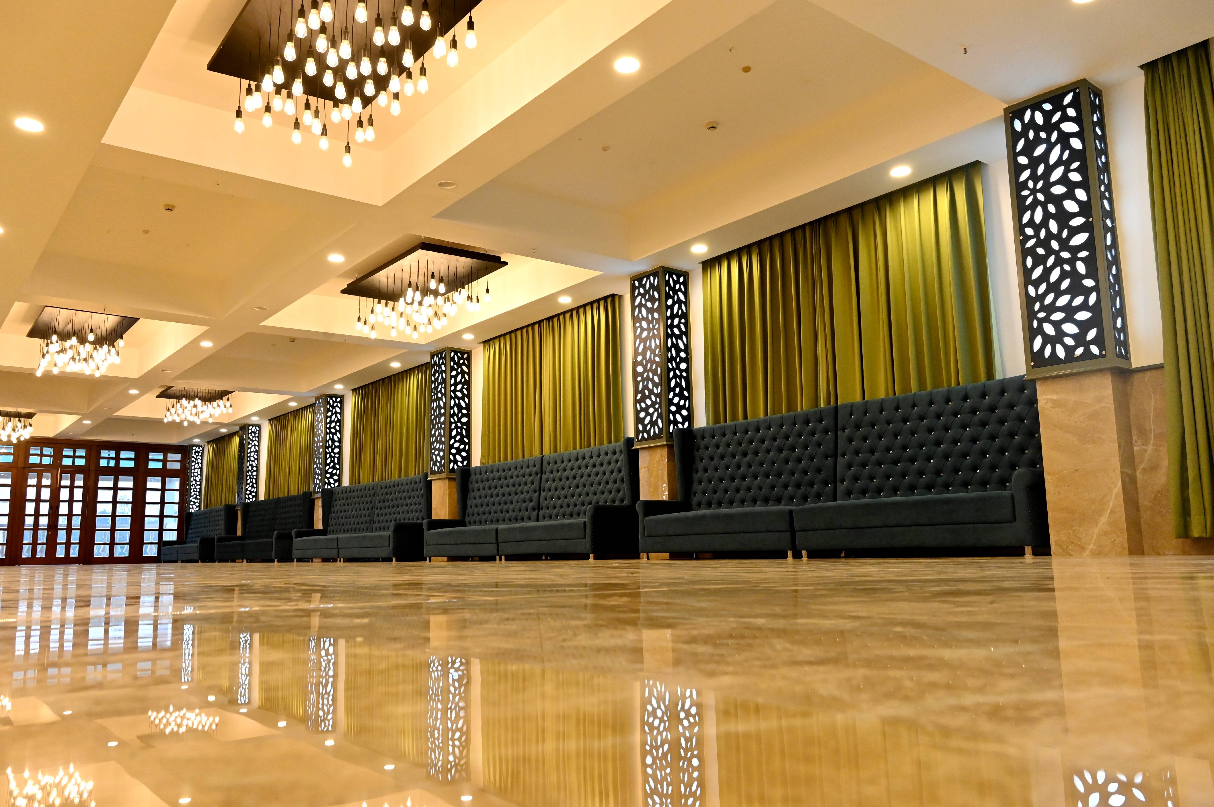 Main gallery
