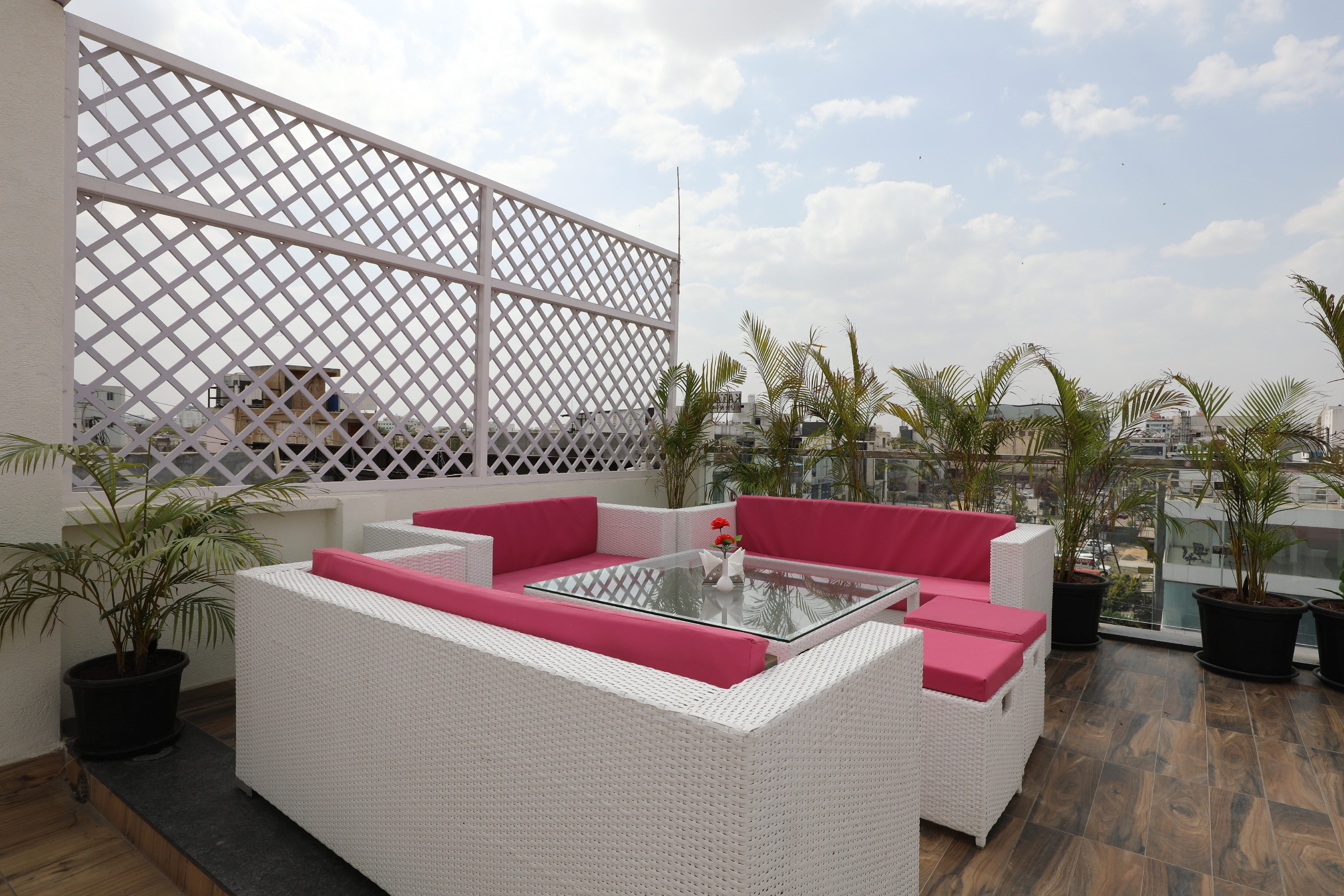Hotel Holiday Indore - Tap to explore photos