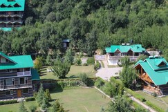 Shree Ganga | Rooms in a Cottage