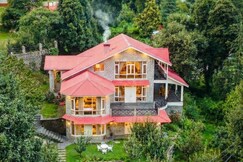 The ForestBound Cottage