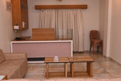 Hotel Sheetal and Guest House