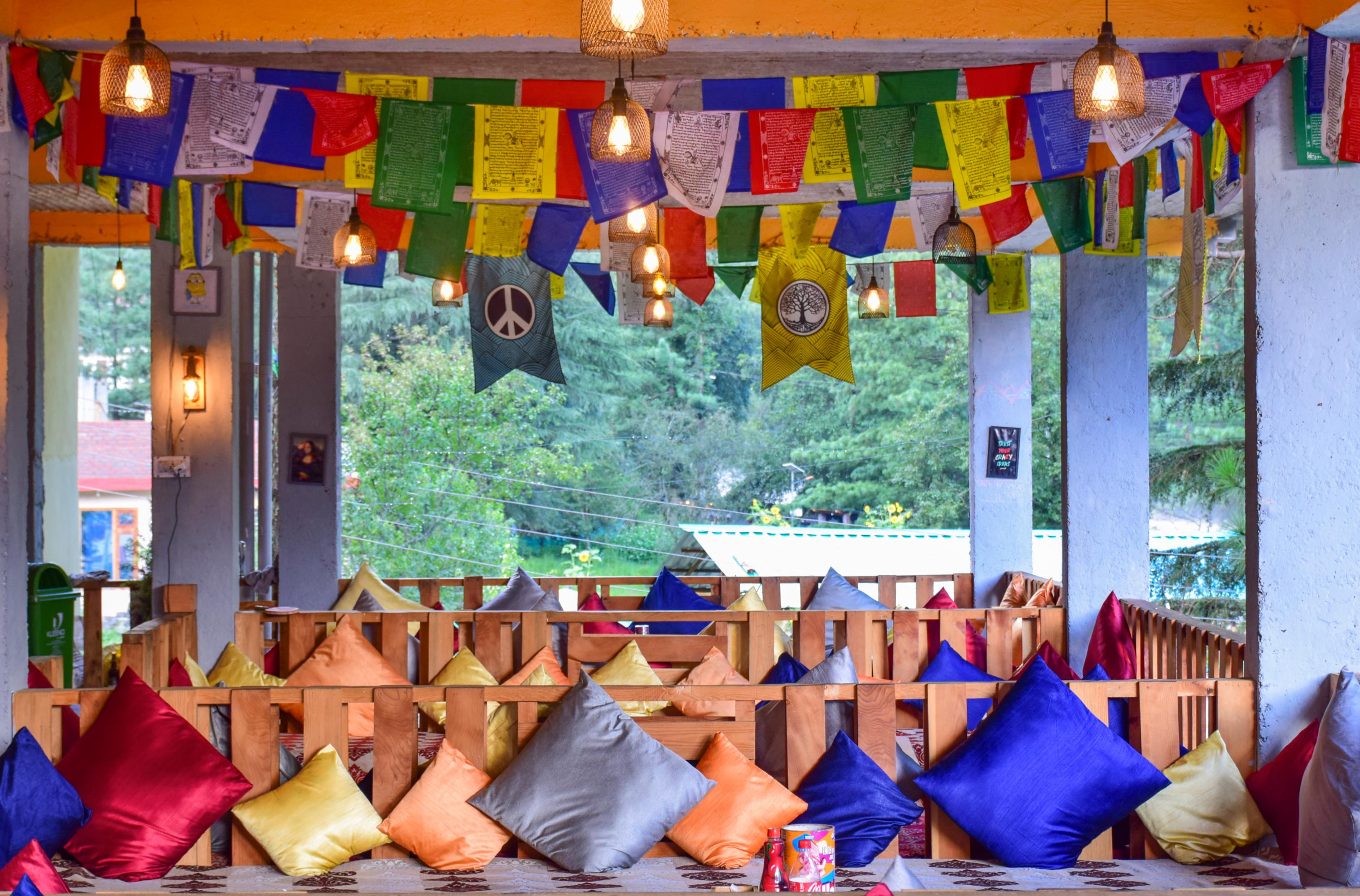 PerkUp Hostel | Private Rooms & Dorms - Tap to explore photos