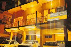 Shane Villa Residency
