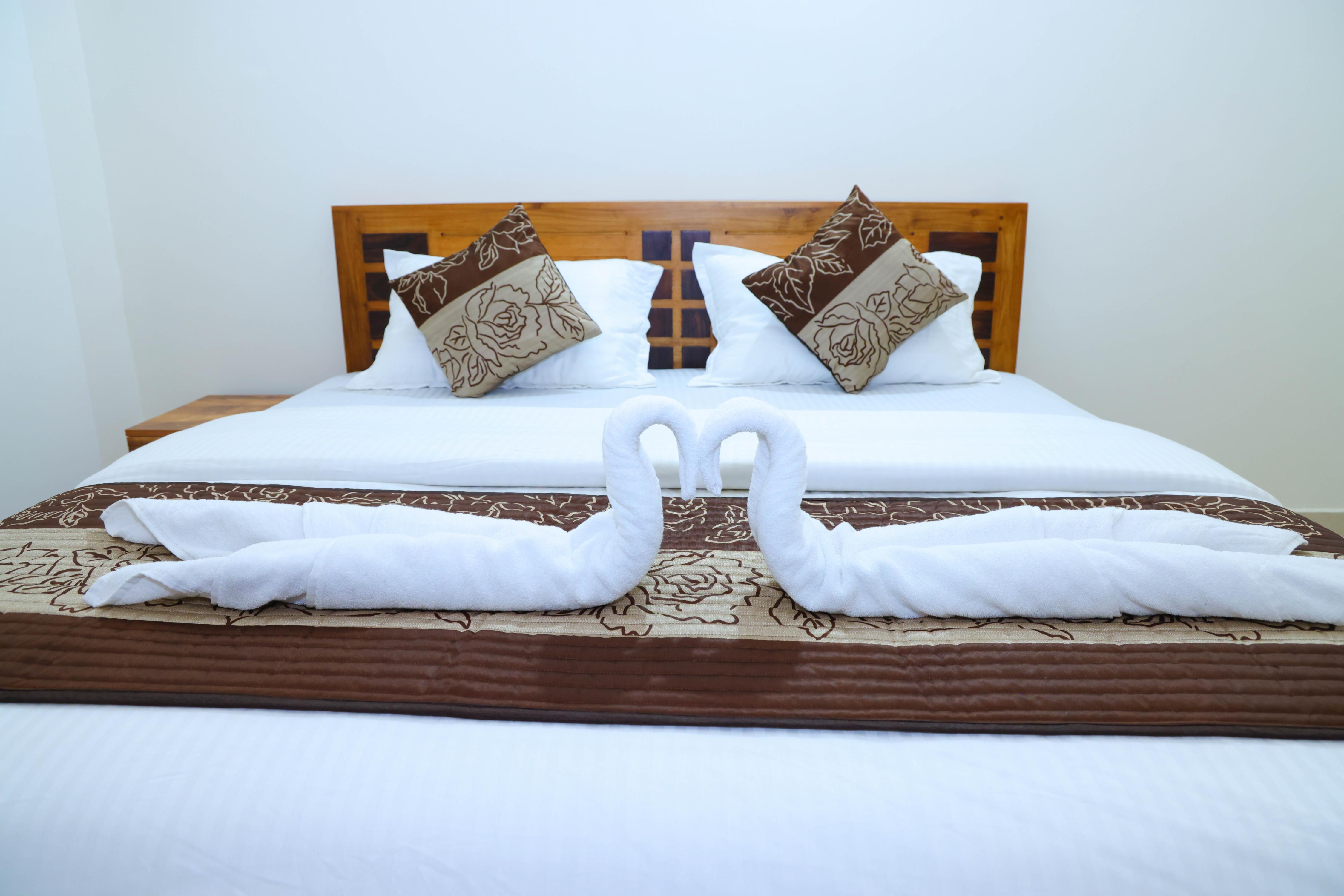 The Coorg Heaven Homestay | Rooms & Kitchen - Tap to explore photos