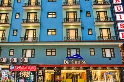 Hotel De Cruise
