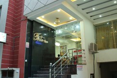 FLUTE INN GUESTHOUSE