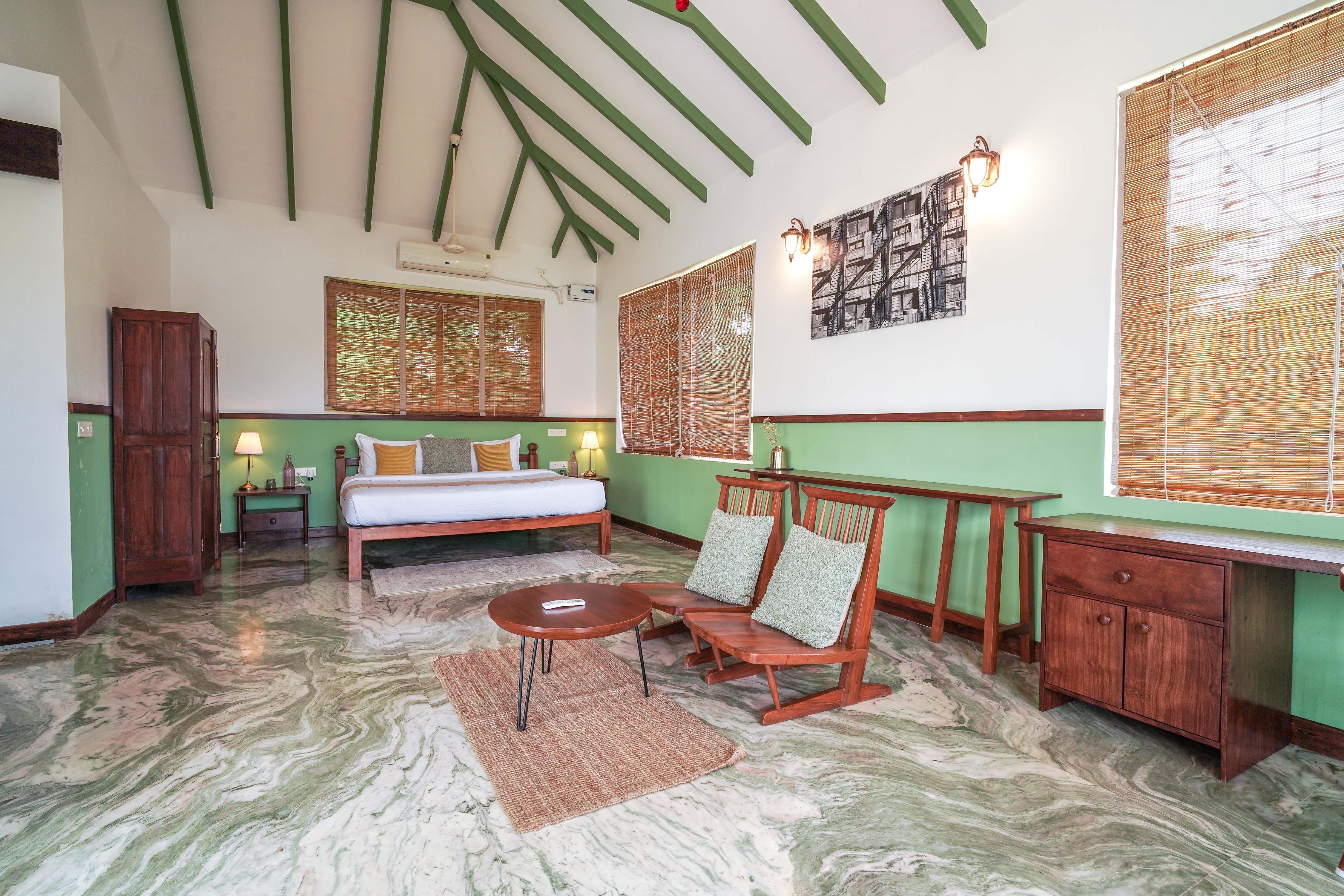 Lahe by Loka Room Type - Penthouse Suite