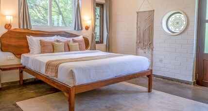 Lahe by Loka Room Type - Deluxe Suite