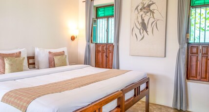 Lahe by Loka Room Type - Junior Suite