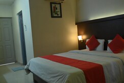 Address of HOTEL TRAVEL INN