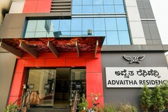 Advaitha Residency