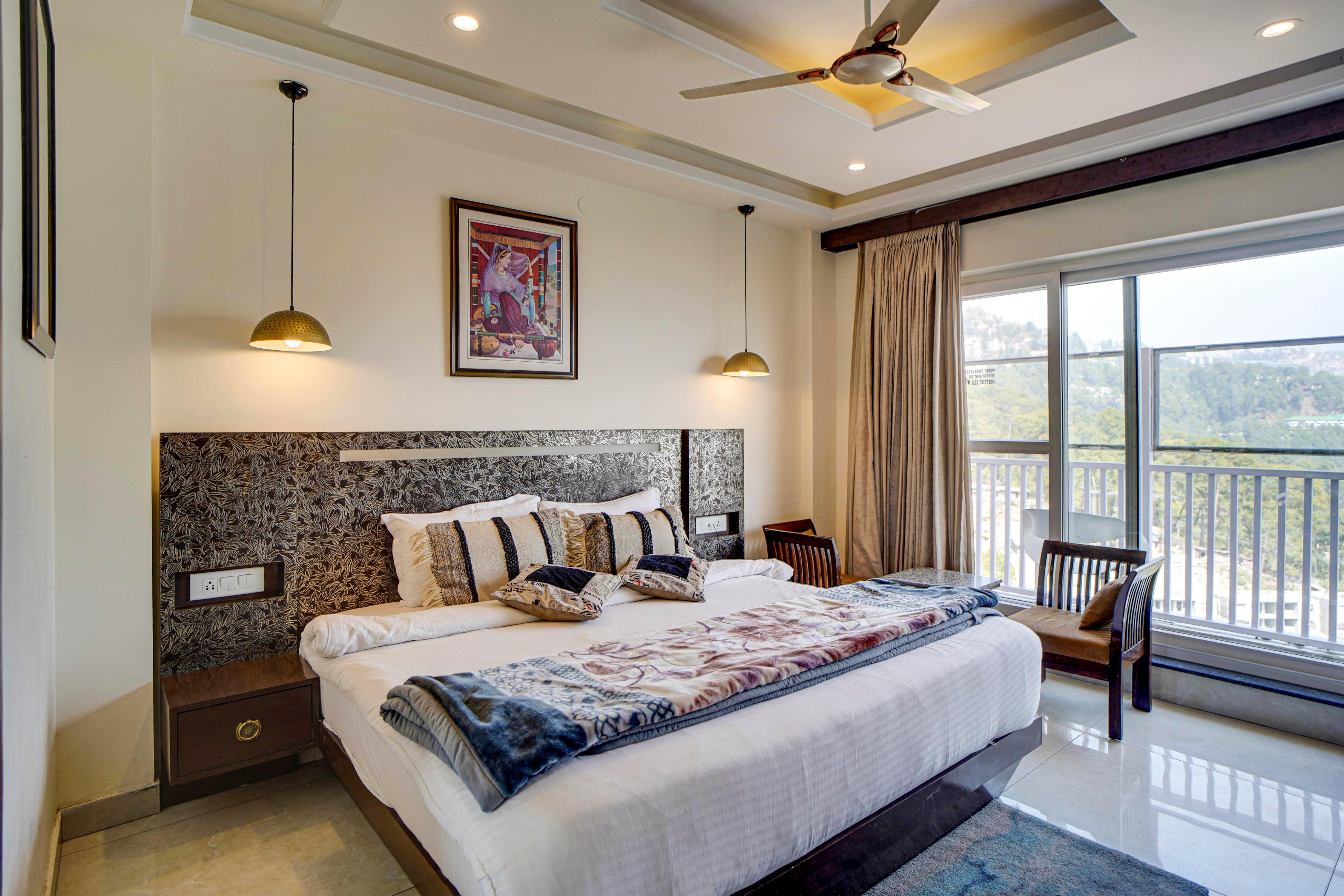 Meraki Shimla | Stays & Cafe