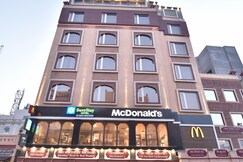 SureStay Heritage Walk by Best Western