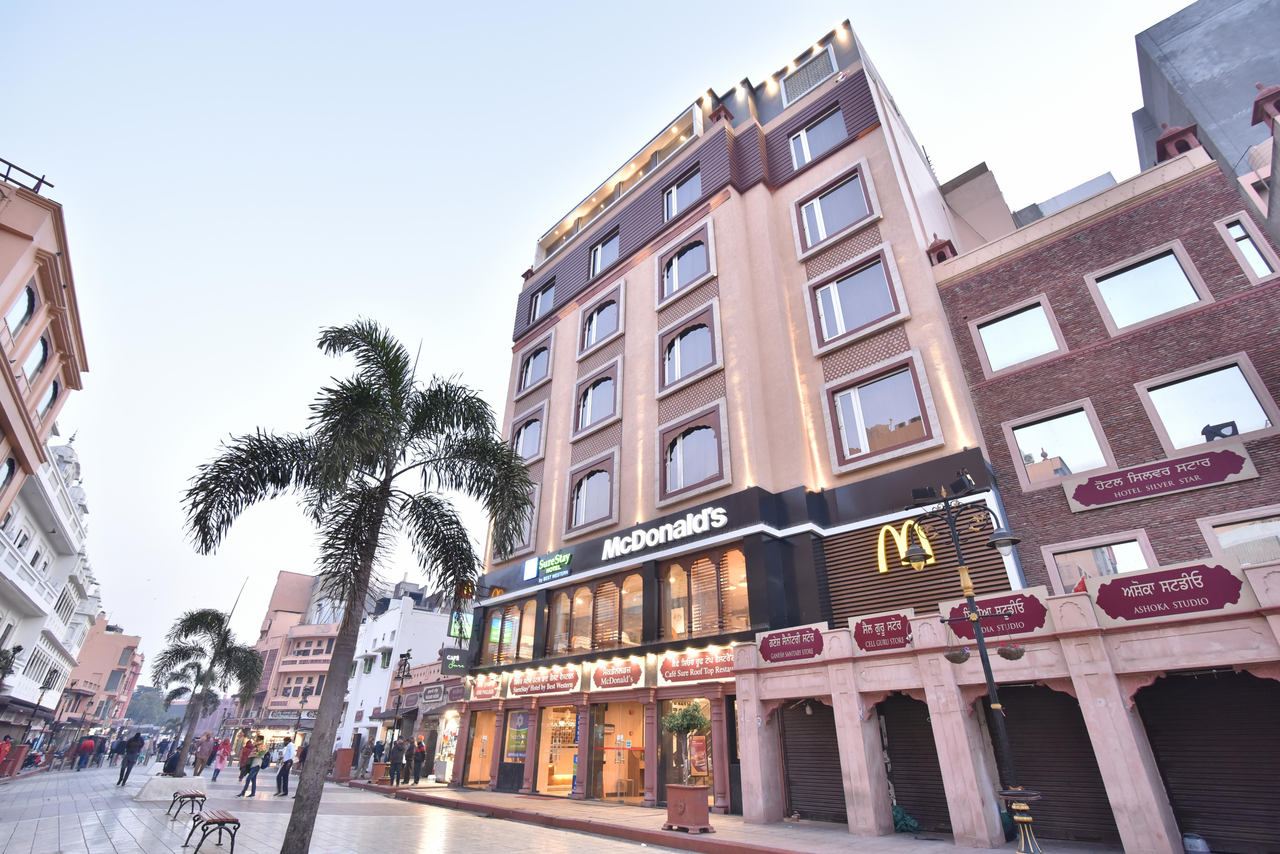 SureStay Heritage Walk by Best Western - Tap to explore photos