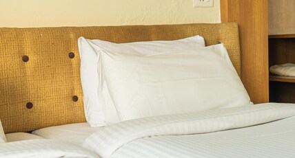 Hotel Boulevard, Shillong Room Type - Executive Room