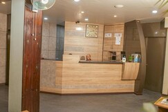 Hotel Boulevard, Shillong