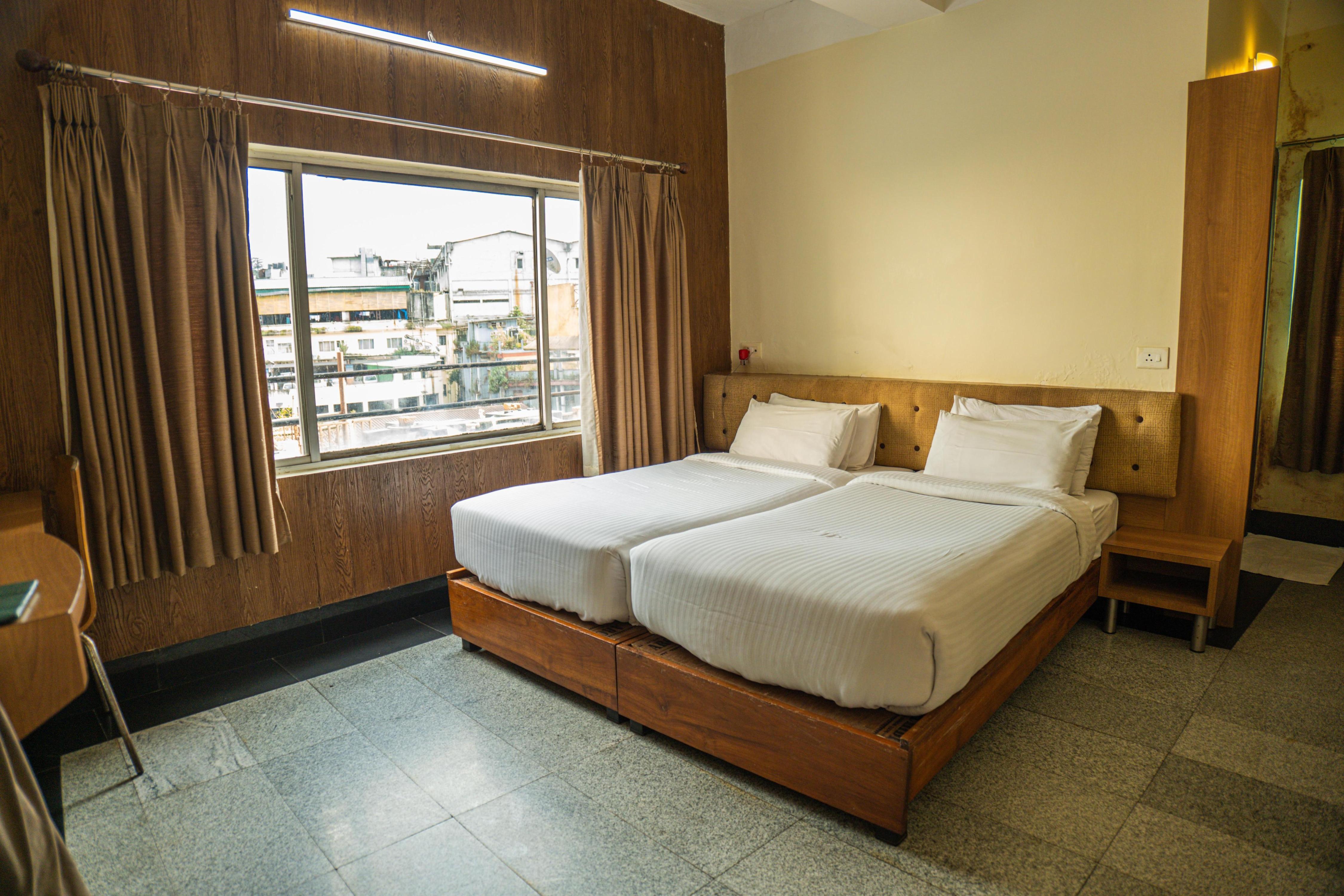 Hotel Boulevard, Shillong Room Type - Super Deluxe Rooms