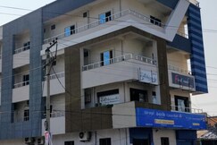 Royal Palace Residency(Jammalamadugu)