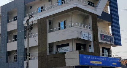Royal Palace Residency(Jammalamadugu) Room Type - Standard Room