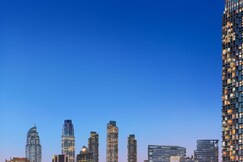 SLS Dubai Hotel Downtown by Accor