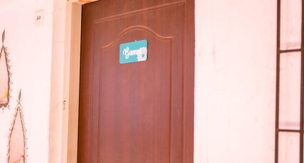 Kalyan Forest Resort Room Type - Standard AC Room (Ground Floor)