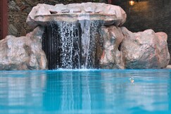 Jagatgarh Resort