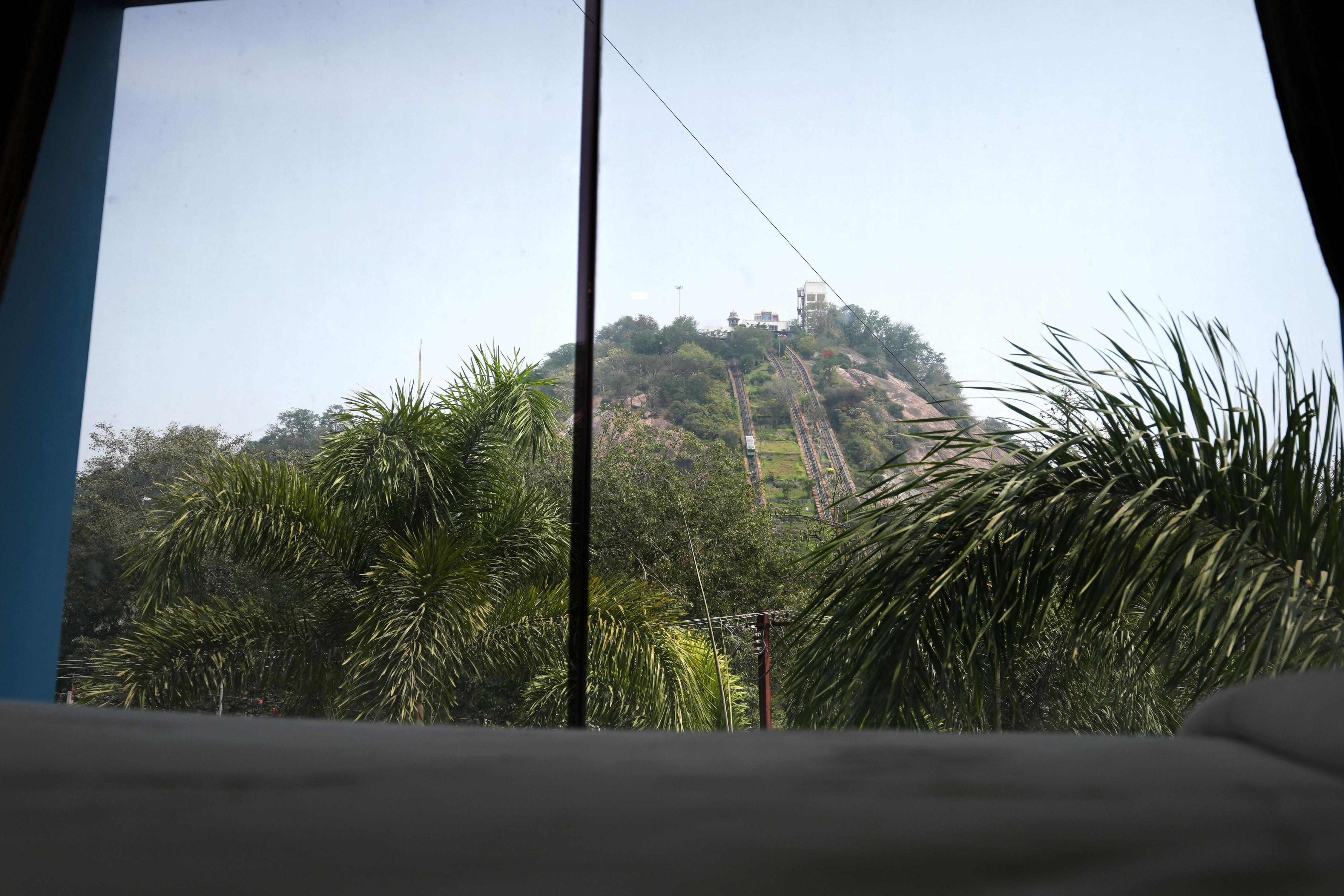 Velan Temple View - Tap to explore photos