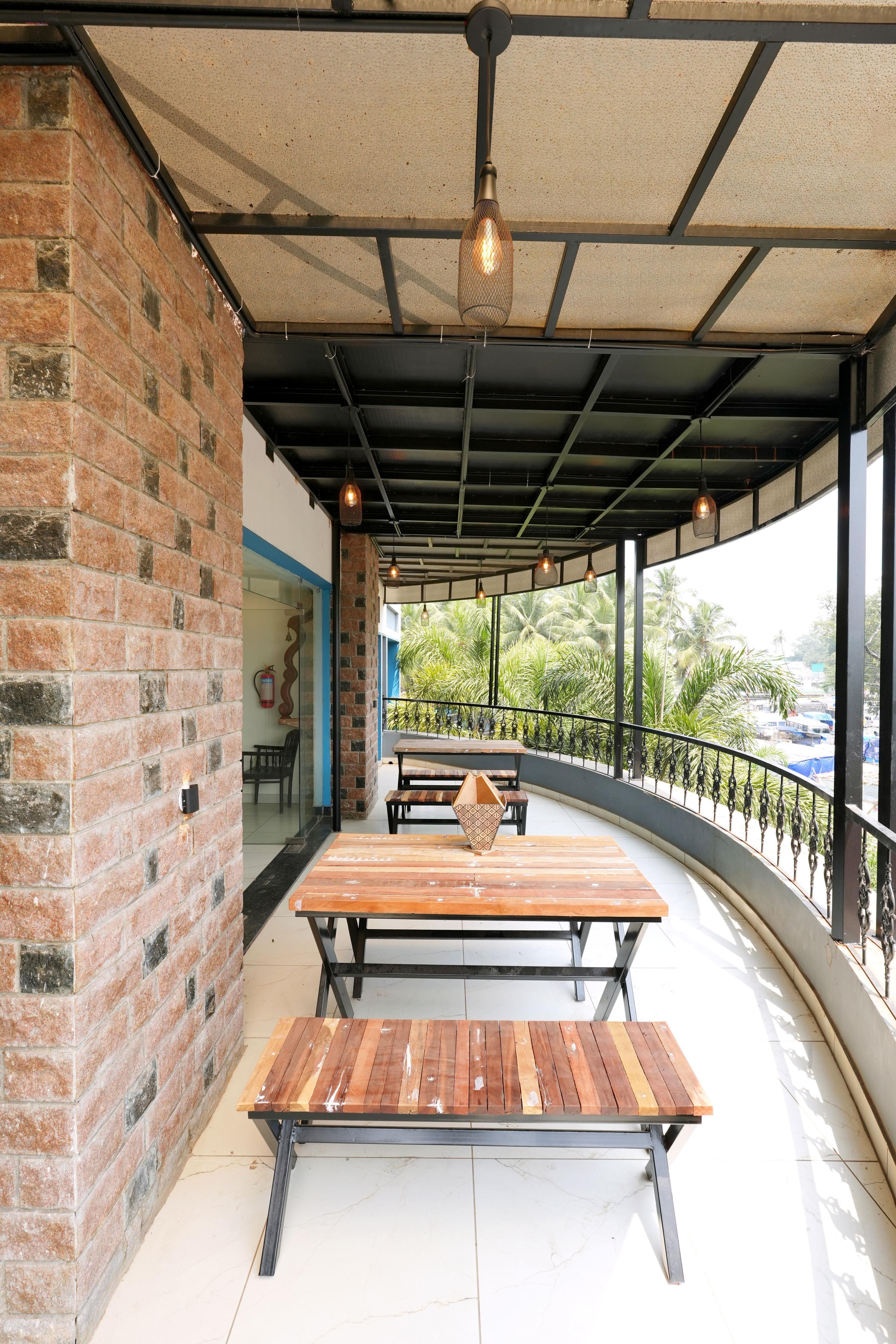 Velan Temple View - Tap to explore photos