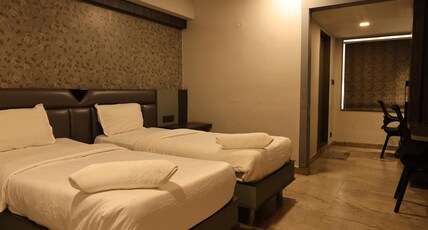 Hotel VR Grand Room Type - Executive Room - Twin Bed