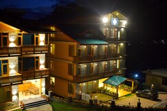 Fyra Hotel