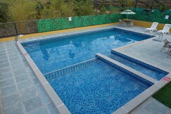 Namir Jungle Retreat (Formerly Orchids Jungle Camp)