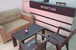 Hotel Paul Residency