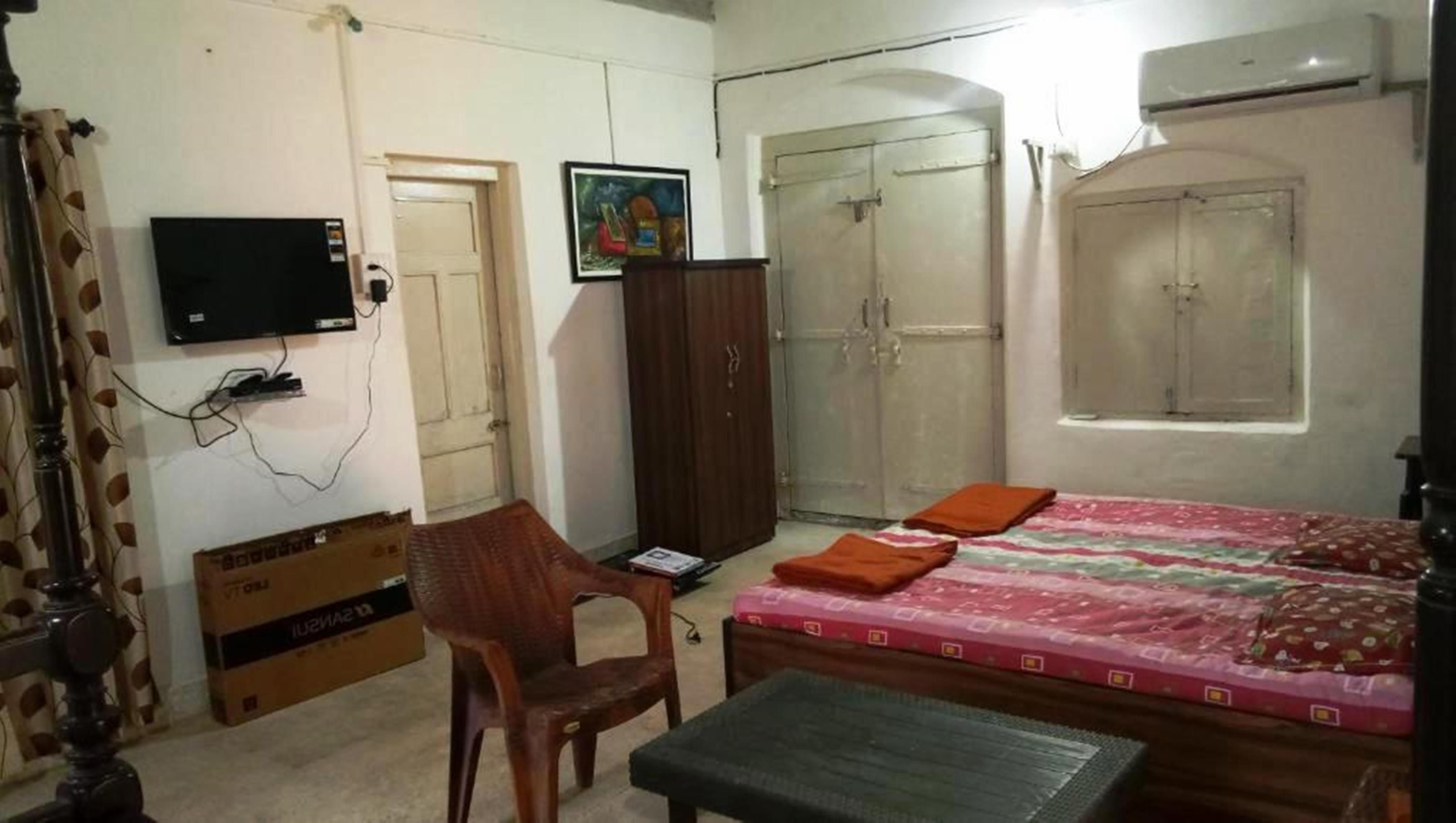 Kamat Cottages - Tap to explore photos