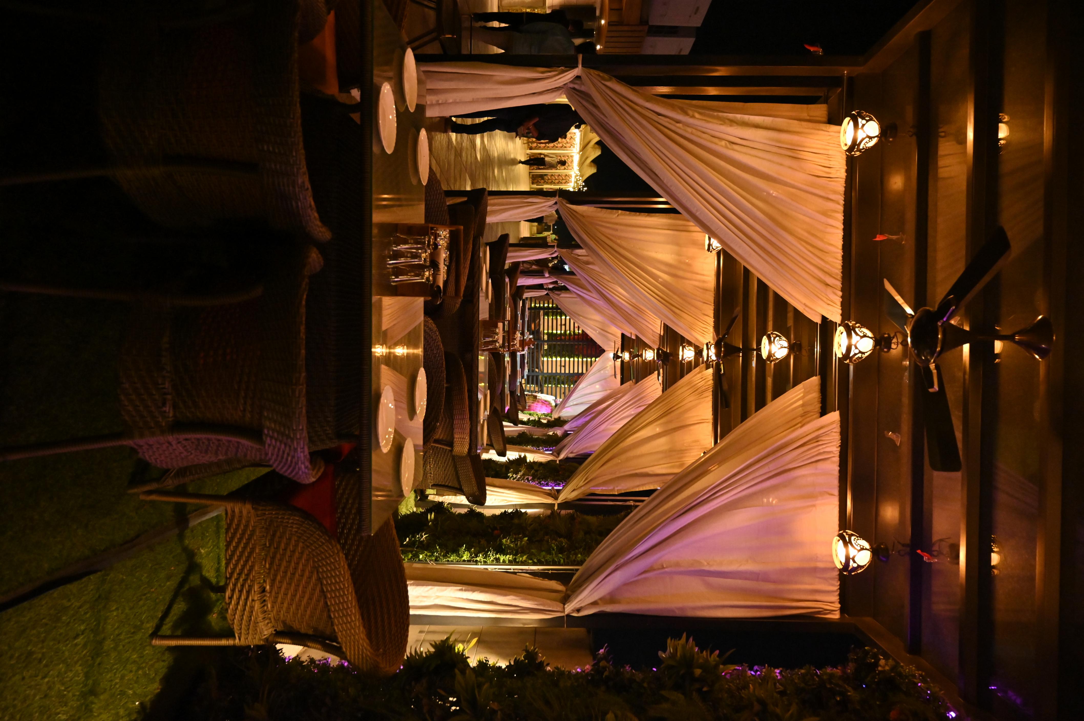 Hotel Pradeep Star Inn - Tap to explore photos