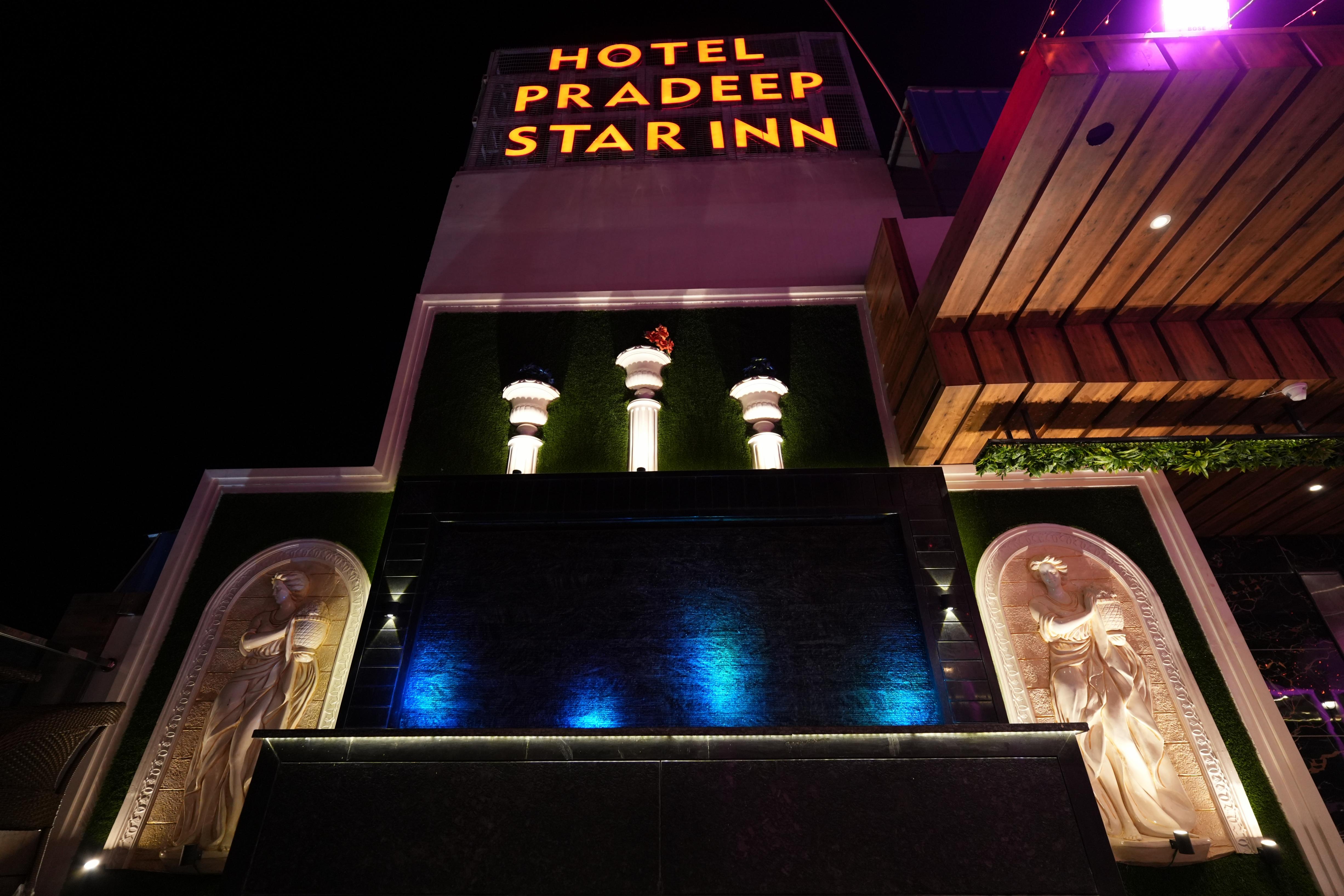 Hotel Pradeep Star Inn - Tap to explore photos