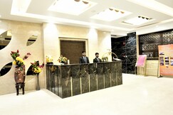 Hotel Pradeep Star Inn