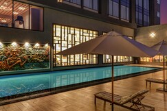 Lemon Tree Premier, Bhubaneswar