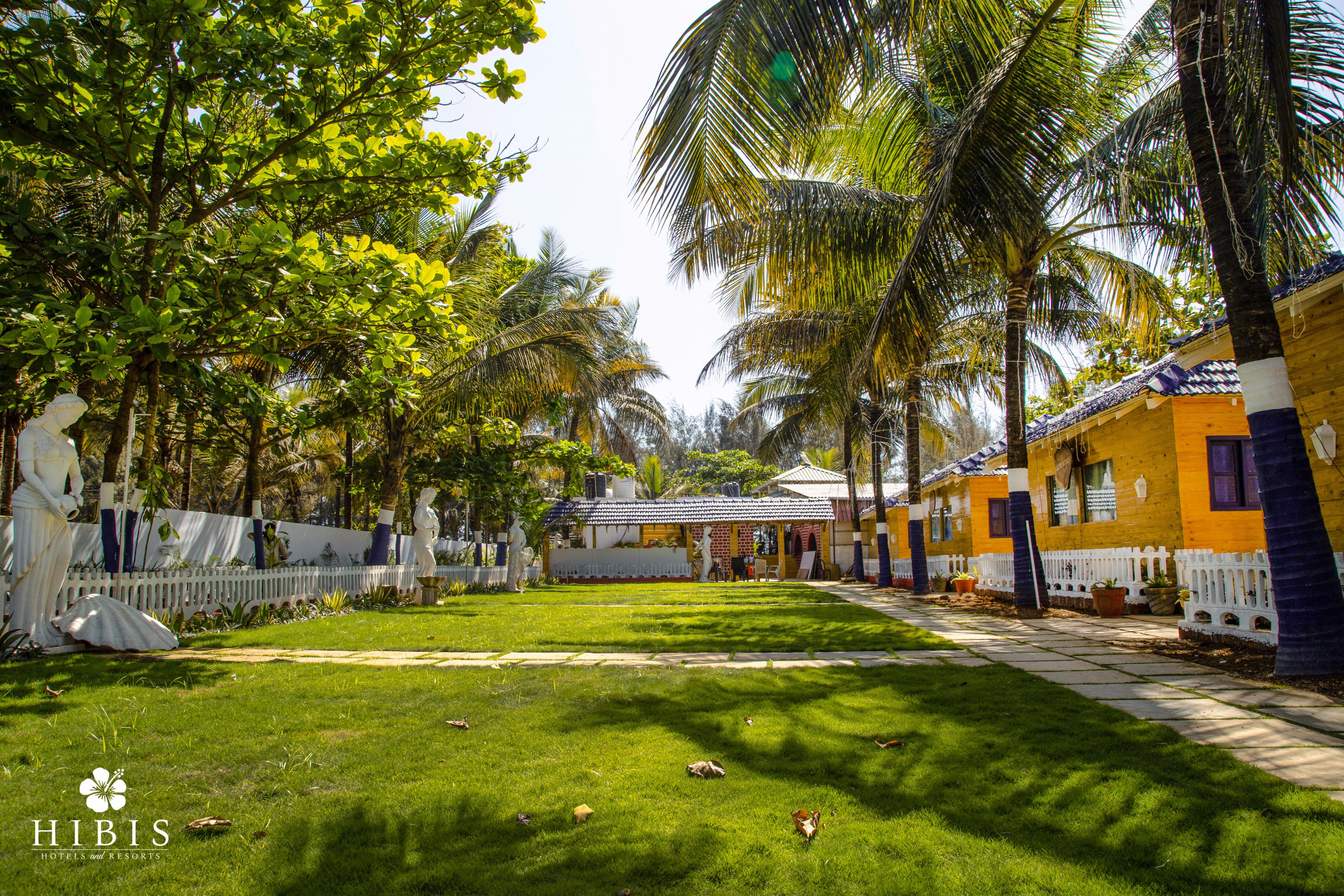 Hibis Hotels and Resorts - Tap to explore photos