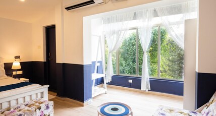 Hibis Hotels and Resorts Room Type - Premium King Room Hibis Hotels and Resorts Room Type - Premium King Room
