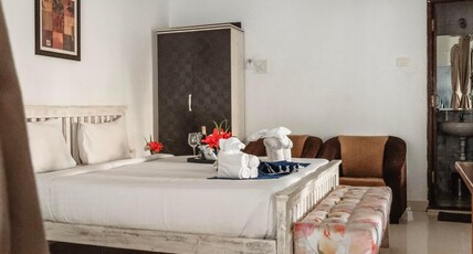 Hibis Hotels and Resorts Room Type - Classic Plus Hibis Hotels and Resorts Room Type - Classic Plus