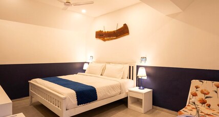 Hibis Hotels and Resorts Room Type - Executive Room