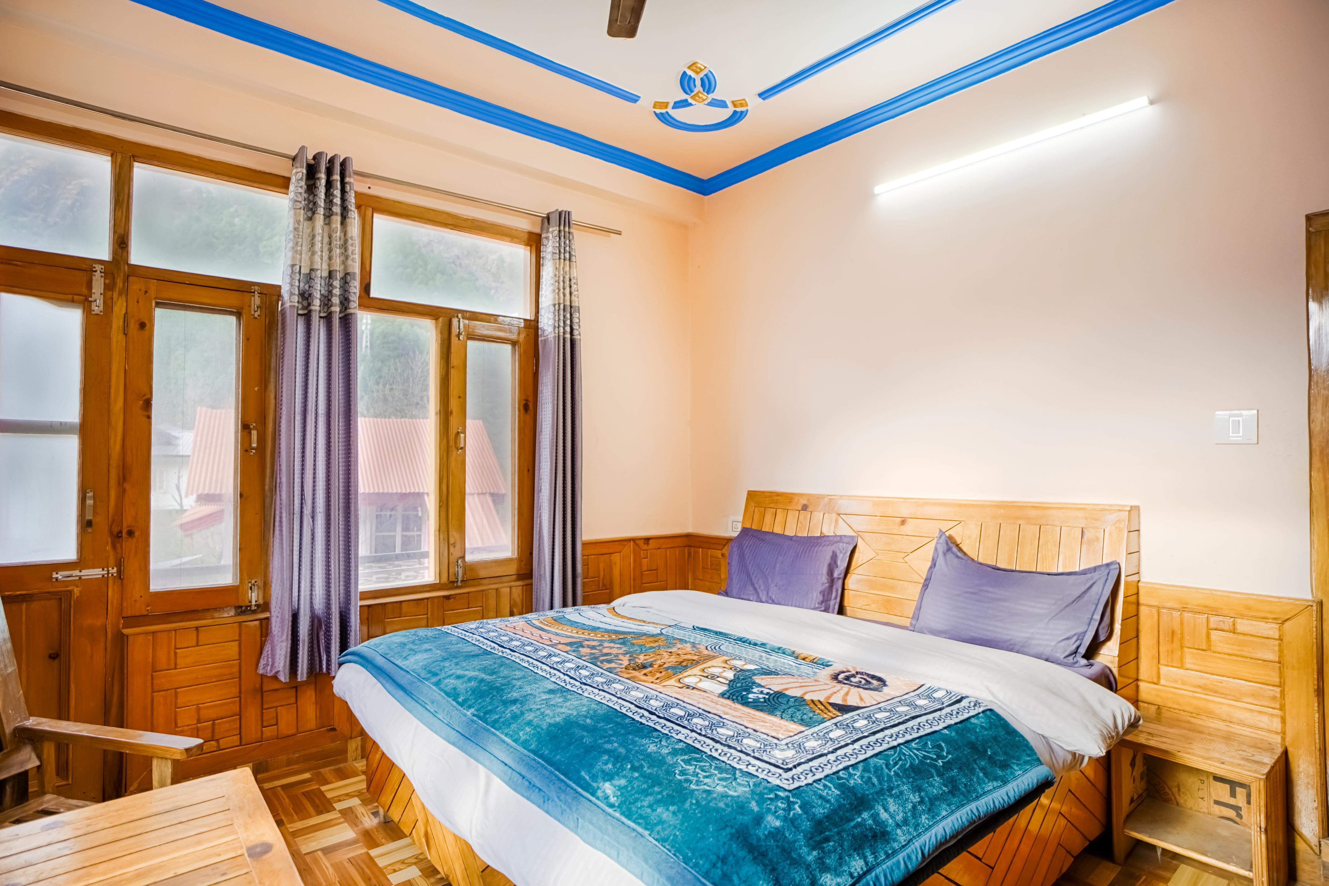 The Shivalaya Homestay - Tap to explore photos
