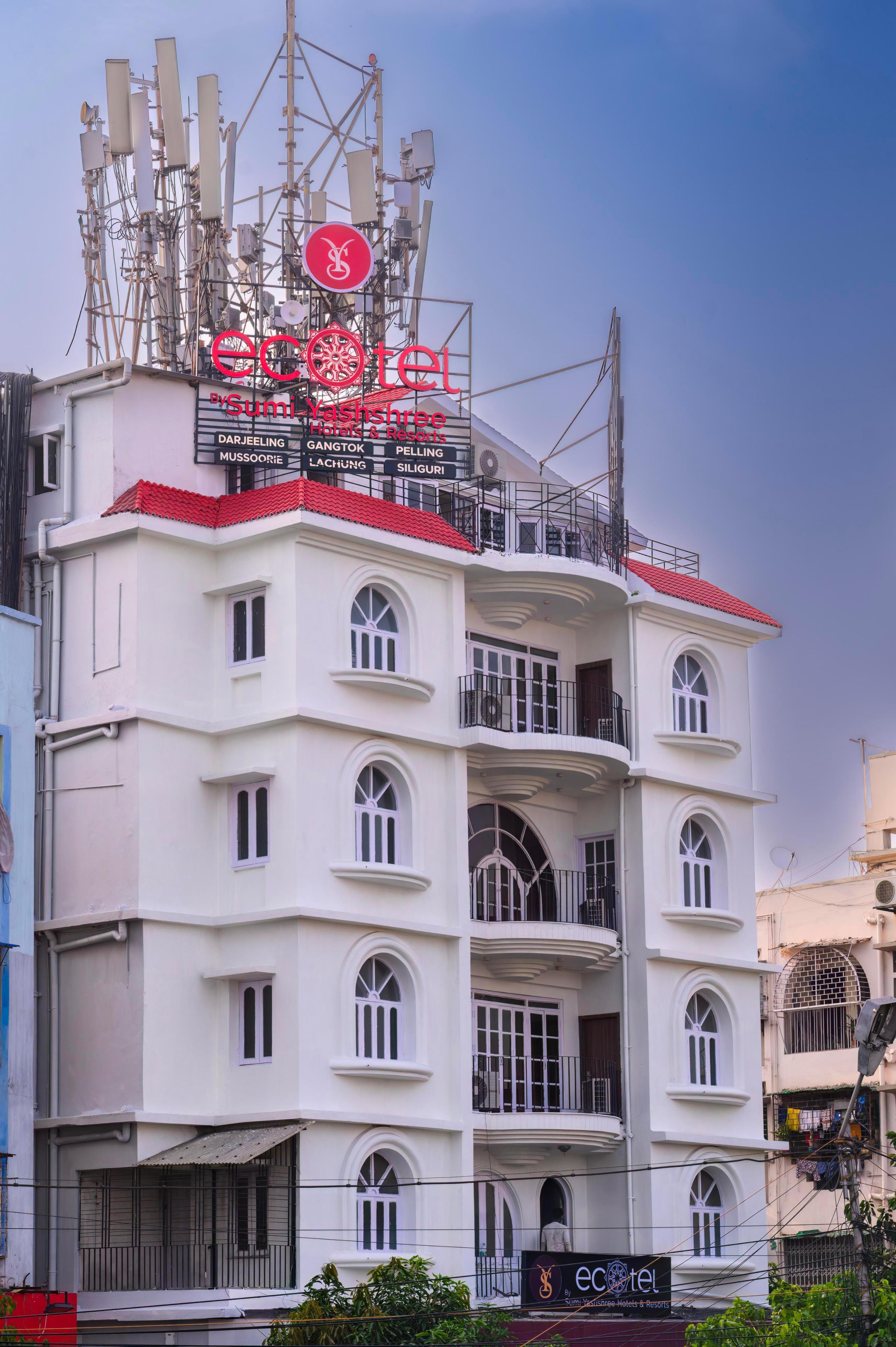 Hotel Kolkata - Tap to explore photos