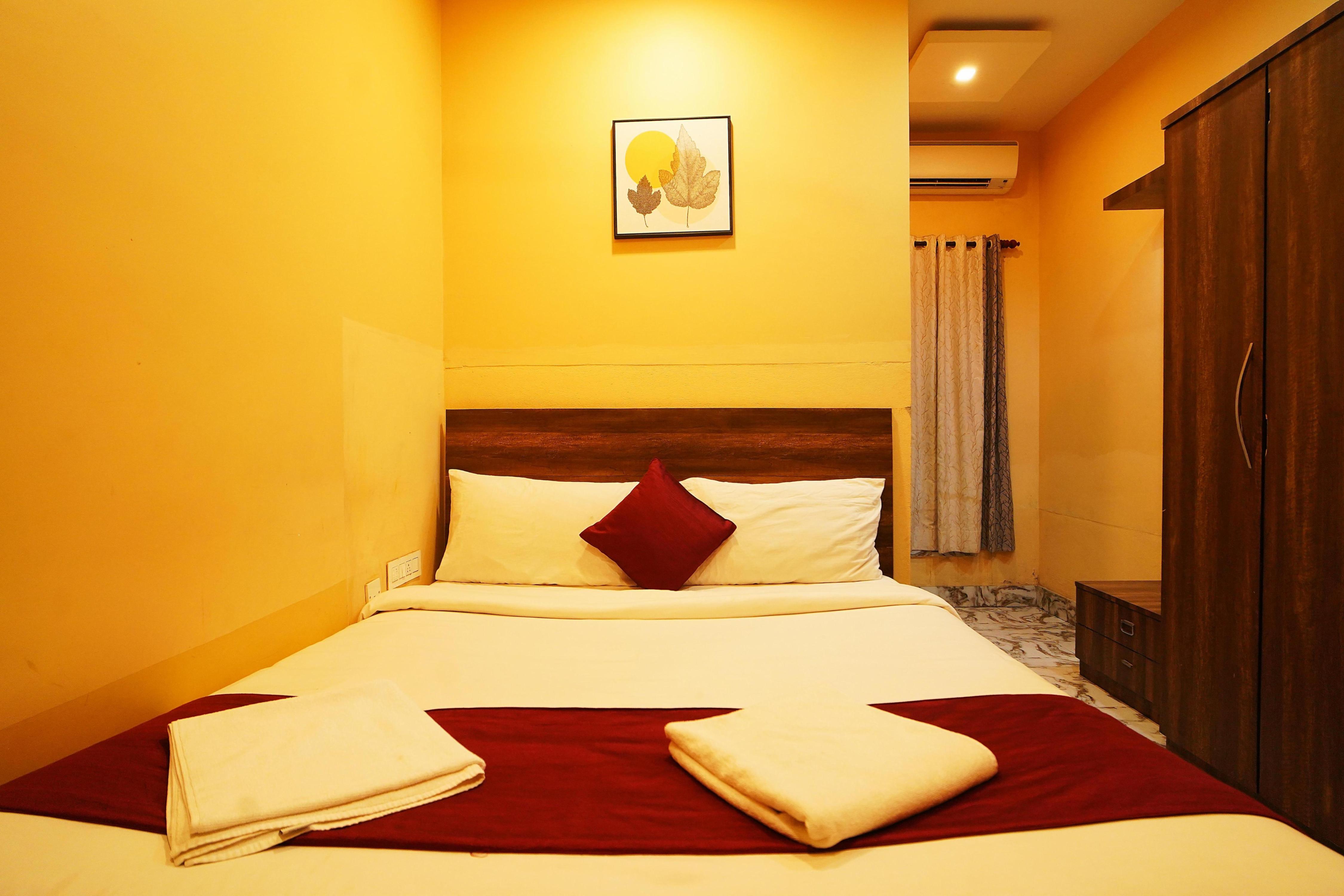 Gharana Resort - Tap to explore photos