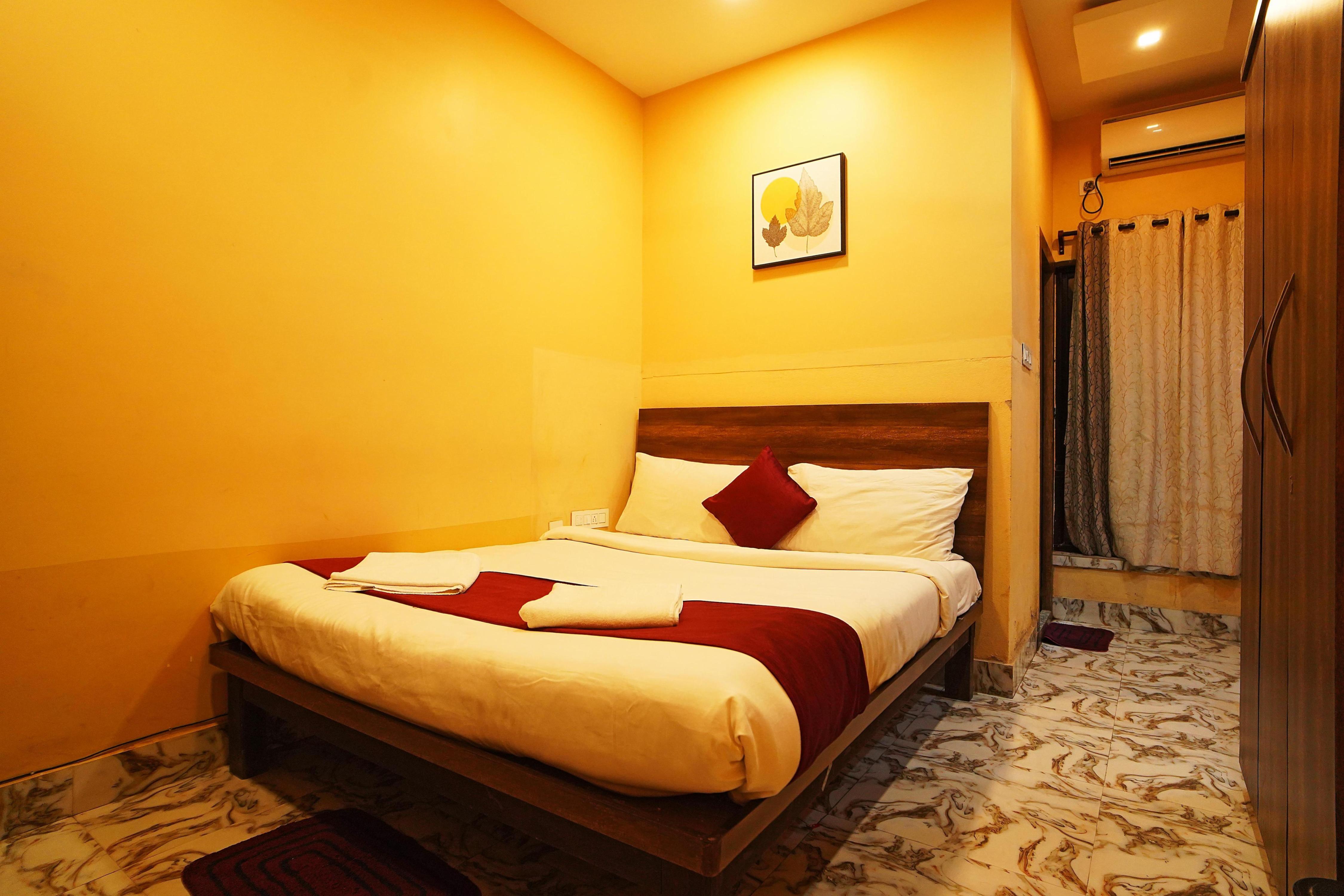Gharana Resort - Tap to explore photos